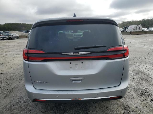 Photo 6 from auction – 2024 CHRYSLER PACIFICA T with VIN 2C4RC1BG8RR162573