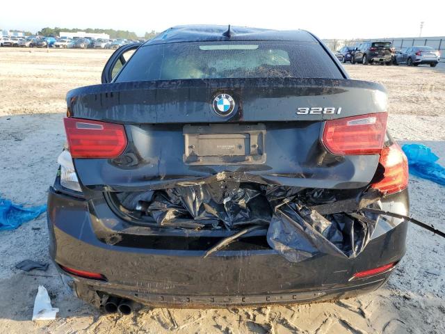 Photo 6 from auction – 2012 BMW 328 I SULE with VIN WBA3C1C5XCF432322