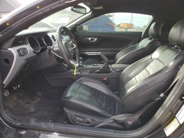 Photo 7 from auction – 2015 FORD MUSTANG GT with VIN 1FA6P8CF3F5355329