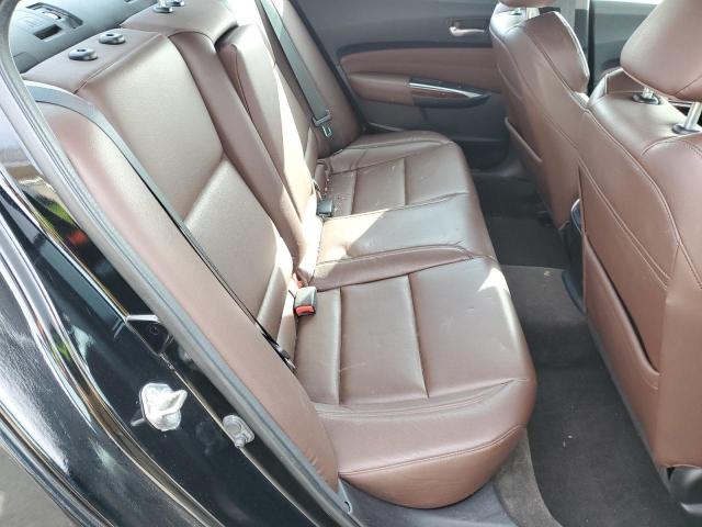 Photo 10 from auction – 2015 ACURA TLX with VIN 19UUB1F37FA004117