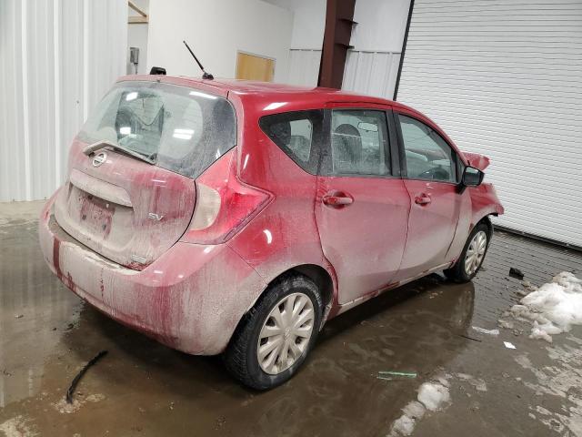 Photo 3 from auction – 2015 NISSAN VERSA NOTE with VIN 3N1CE2CP3FL420501