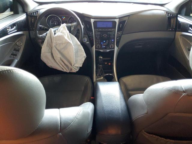 Photo 8 from auction – 2011 HYUNDAI SONATA SE with VIN 5NPEC4AC5BH115387
