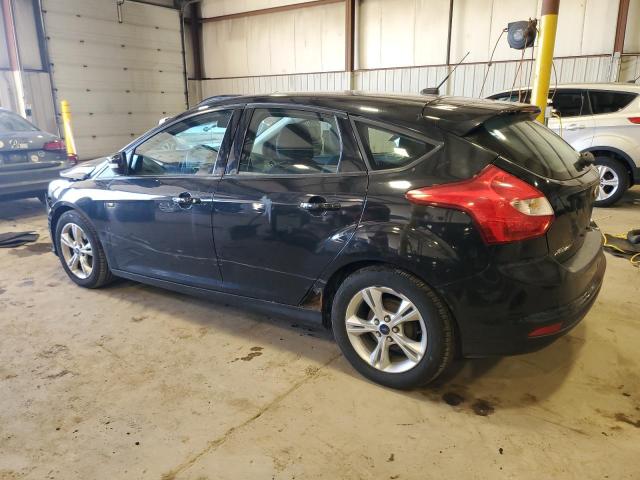 Photo 2 from auction – 2014 FORD FOCUS SE with VIN 1FADP3K25EL358946