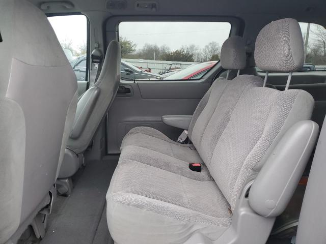 Снимка 10 от търг – 2003 FORD WINDSTAR W с VIN 2FMZA50413BB30792