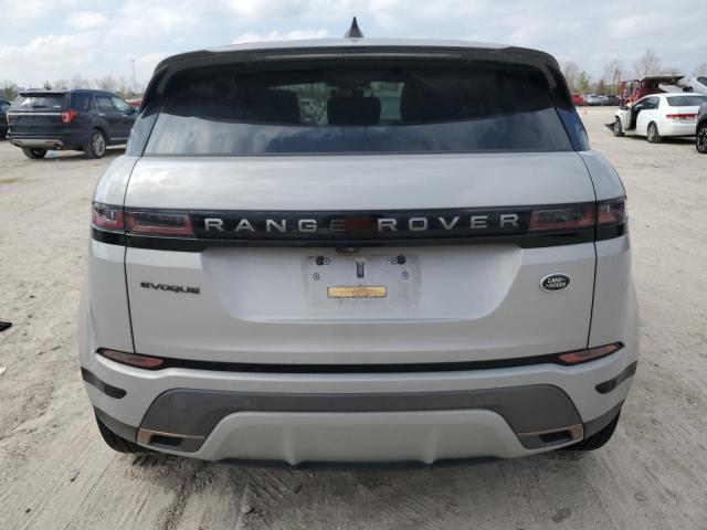 Photo 6 from auction – 2022 LAND ROVER RANGE ROVE with VIN SALZT2FX4NH173939