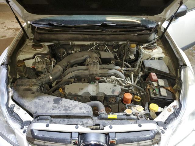 Снимка 12 от търг – 2013 SUBARU OUTBACK 2. с VIN 4S4BRBAC8D330971