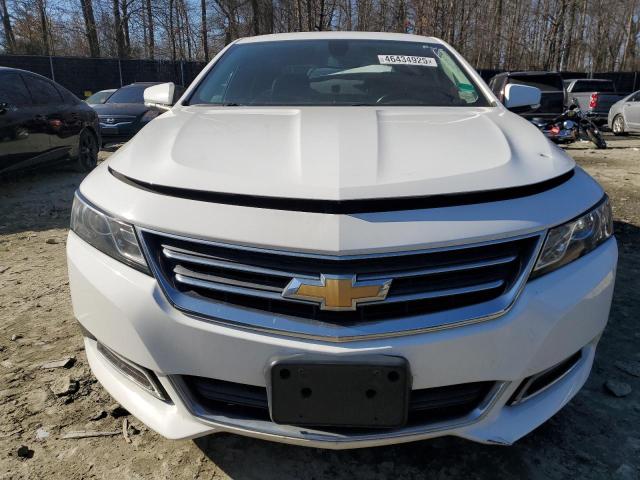 Photo 5 from auction – 2018 CHEVROLET IMPALA LT with VIN 2G1105S38J9126762