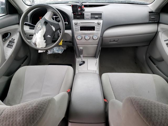 صورة رقم 8 من المزاد - 2011 TOYOTA CAMRY BASE مع VIN 4T4BF3EK9BR183043