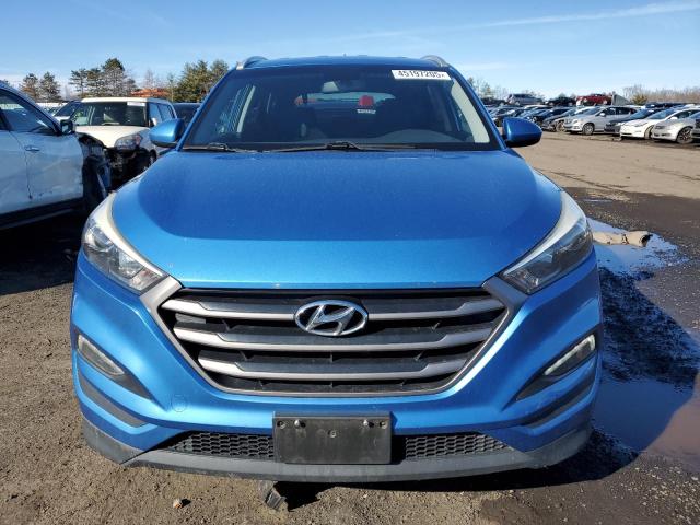 Photo 5 from auction – 2016 HYUNDAI TUCSON LIM with VIN KM8J3CA46GU088243
