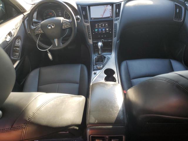 Photo 8 from auction – 2016 INFINITI Q50 BASE with VIN JN1CV7AP7GM203461