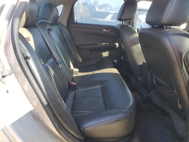 Photo 10 from auction – 2016 CHEVROLET IMPALA LIM with VIN 2G1WC5E35G1144684