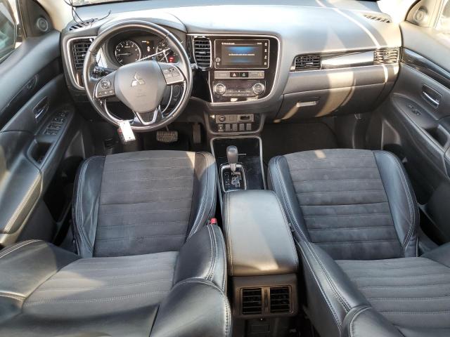 Photo 8 from auction – 2019 MITSUBISHI OUTLANDER with VIN JA4AZ3A36KZ042251