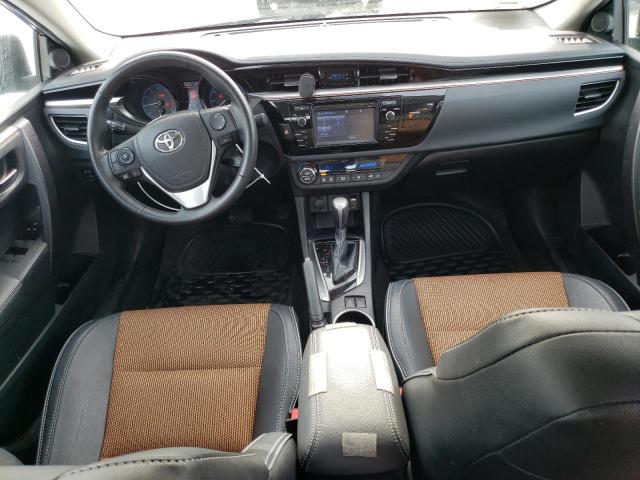 Photo 8 from auction – 2015 TOYOTA COROLLA L with VIN 2T1BURHE4FC318560