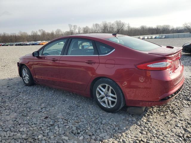 Photo 2 from auction – 2013 FORD FUSION SE with VIN 3FA6P0HR3DR383694