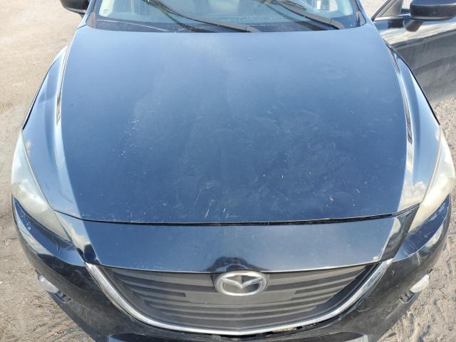 Photo 11 from auction – 2016 MAZDA 3 TOURING with VIN JM1BM1W75G1290411