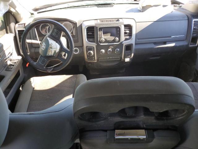 Photo 8 from auction – 2016 RAM 1500 SLT with VIN 1C6RR7GT0GS245442