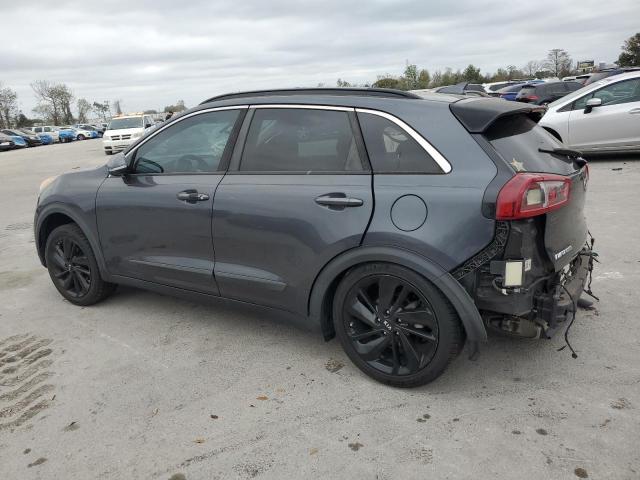 Photo 2 from auction – 2019 KIA NIRO EX with VIN KNDCC3LC4K5222283