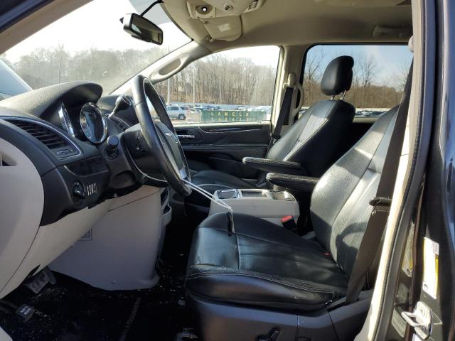Photo 7 from auction – 2012 CHRYSLER TOWN & COU with VIN 2C4RC1BG1CR300672