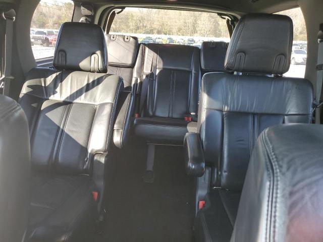 Photo 10 from auction – 2016 LINCOLN NAVIGATOR with VIN 5LMJJ2HT8GEL12293