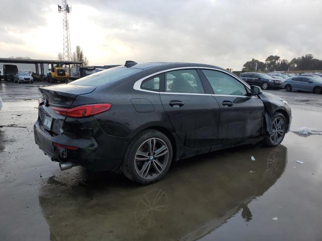 Photo 3 from auction – 2024 BMW 228XI with VIN WBA73AK09R7N50050