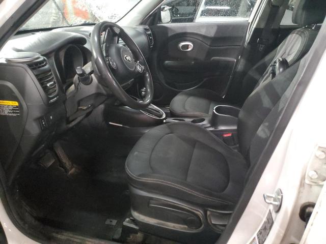 Photo 7 from auction – 2018 KIA SOUL + with VIN KNDJP3A58J7506809