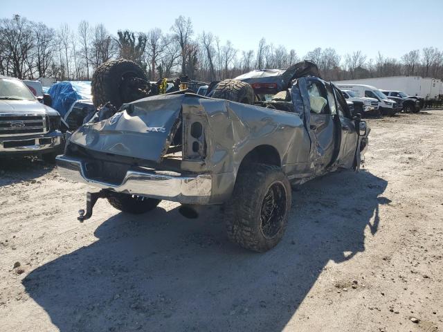 Photo 3 from auction – 2011 DODGE RAM 2500 with VIN 3D7UT2CL6BG581325