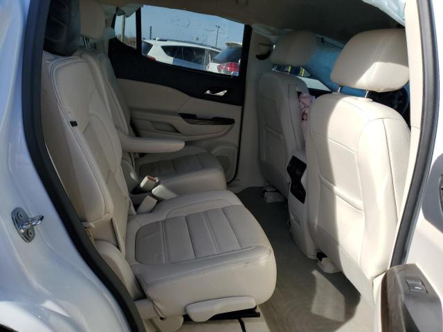 Photo 11 from auction – 2020 GMC ACADIA DEN with VIN 1GKKNXLS4LZ205650
