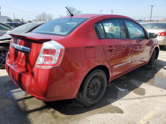 Photo 3 from auction – 2011 NISSAN SENTRA 2.0 with VIN 3N1AB6AP6BL713085