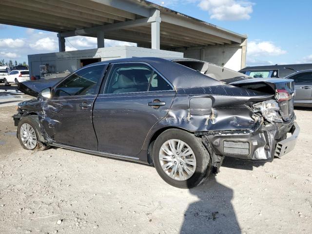 Photo 2 from auction – 2014 TOYOTA CAMRY L with VIN 4T1BF1FK5EU362262