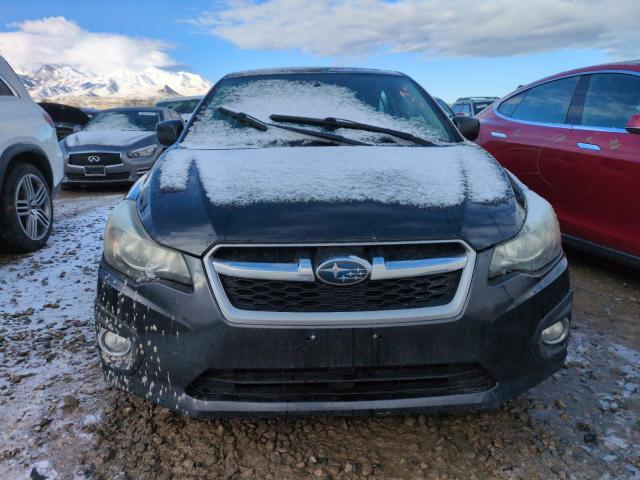 Photo 5 from auction – 2013 SUBARU IMPREZA LI with VIN JF1GJAK6XDH006386