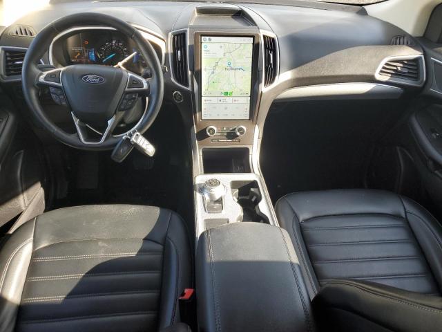 Photo 8 from auction – 2021 FORD EDGE SEL with VIN 2FMPK4J96MBA37843