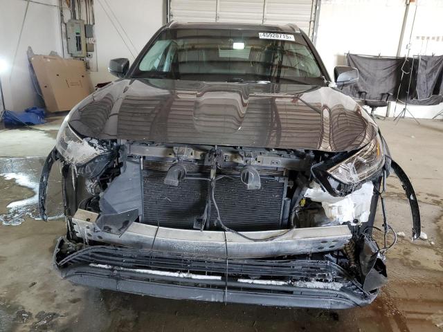 Photo 5 from auction – 2020 TOYOTA HIGHLANDER with VIN 5TDDZRBH6LS033407
