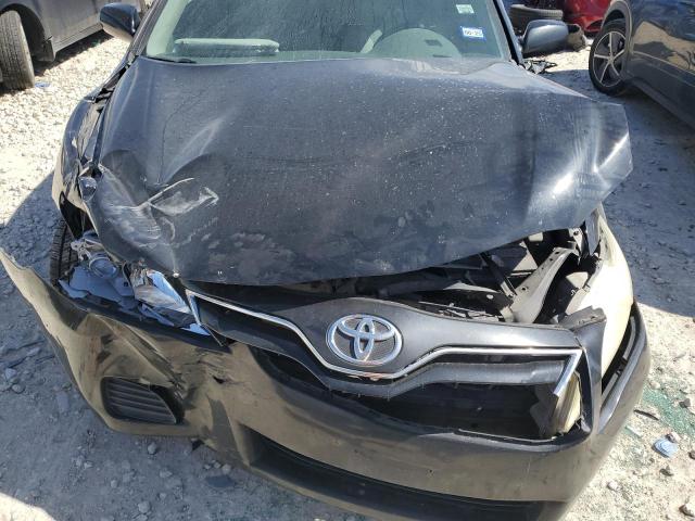 Photo 11 from auction – 2010 TOYOTA CAMRY BASE with VIN 4T1BF3EK9AU102910