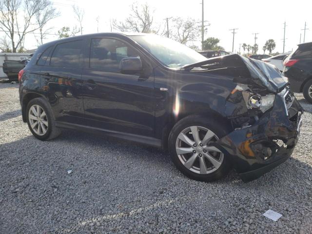 Photo 4 from auction – 2014 MITSUBISHI OUTLANDER with VIN 4A4AP3AU3EE026954