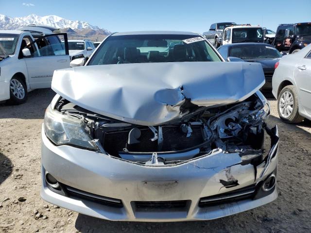 Photo 5 from auction – 2014 TOYOTA CAMRY L with VIN 4T1BF1FK7EU380813