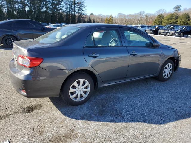 Photo 3 from auction – 2012 TOYOTA COROLLA BA with VIN 2T1BU4EE5CC756832