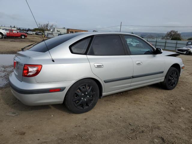Photo 3 from auction – 2005 HYUNDAI ELANTRA GL with VIN KMHDN56D05U165245