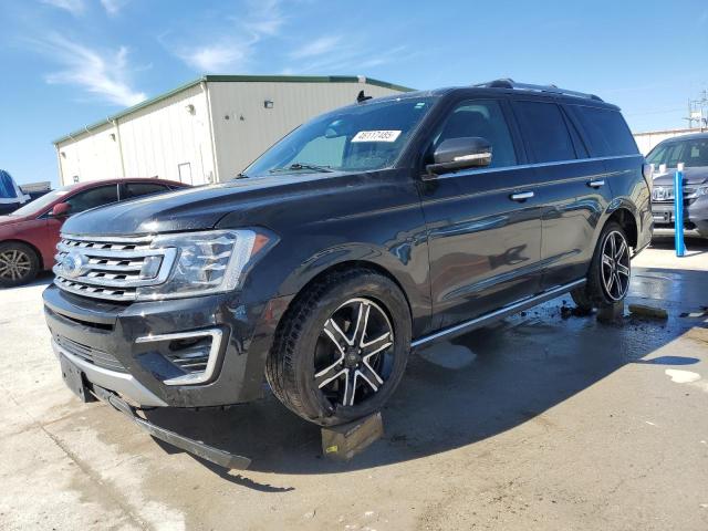 FORD EXPEDITION 2021 with VIN 1FMJU1KT1MEA62310 - Photo from auction