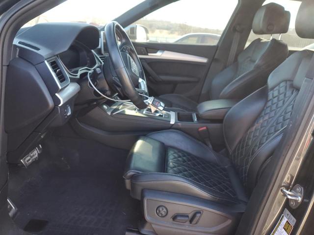 Photo 7 from auction – 2018 AUDI SQ5 PREMIU with VIN WA1A4AFY3J2168887