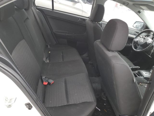 Photo 10 from auction – 2013 MITSUBISHI LANCER ES/ with VIN JA32U2FU7DU610378