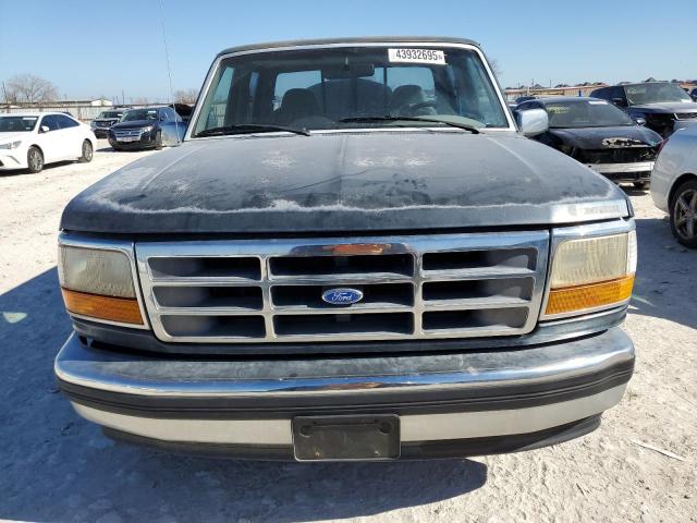 Photo 5 from auction – 1995 FORD F150 with VIN 1FTEF15H3SLB89379