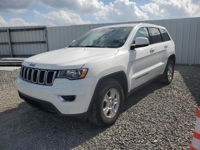 JEEP GRAND CHER 2017 with VIN 1C4RJEAG6HC790735 - Photo from auction