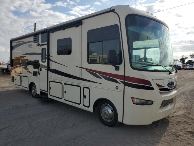 JAYCEE MOTORHOME 2015 с VIN 1F65F5DY5F0A00234 - Фото с аукциона