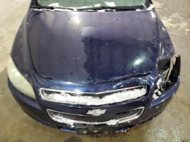 Photo 11 from auction – 2011 CHEVROLET MALIBU LS with VIN 1G1ZA5EU6BF339447