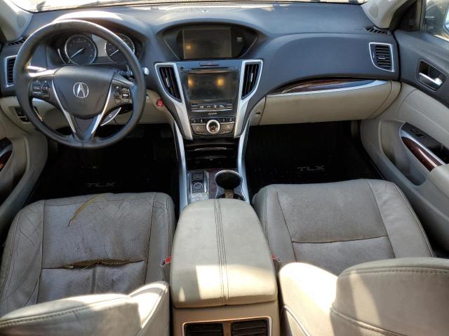 Photo 8 from auction – 2015 ACURA TLX TECH with VIN 19UUB2F56FA021689
