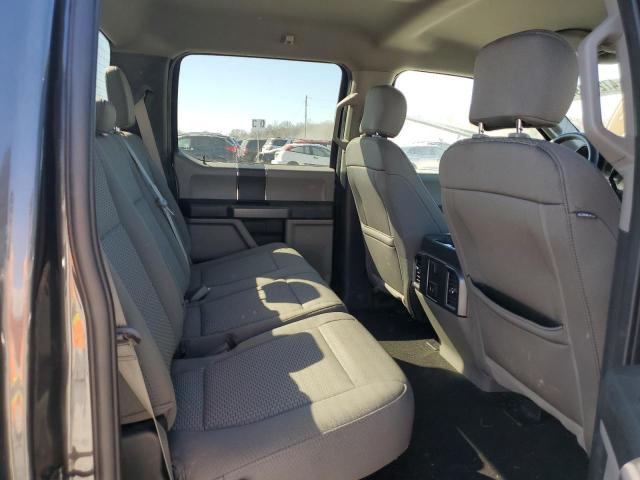 Photo 10 from auction – 2020 FORD F150 SUPER with VIN 1FTEW1CB7LFC09325