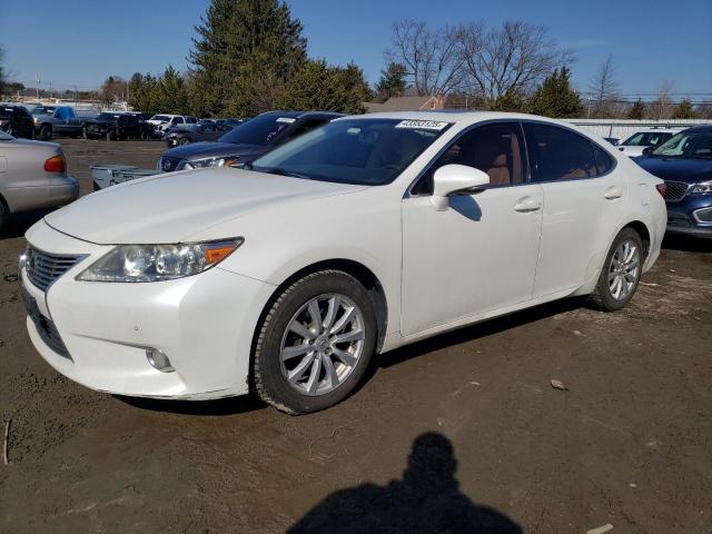 LEXUS ES 350 2013 with VIN JTHBK1GG2D2034414 - Photo from auction
