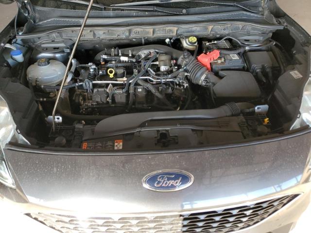 Photo 11 from auction – 2020 FORD ESCAPE TIT with VIN 1FMCU9J99LUB92028