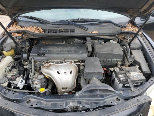 Photo 11 from auction – 2009 TOYOTA CAMRY BASE with VIN 4T1BE46K89U321182