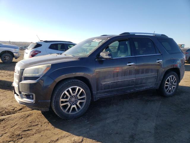 صورة رقم 1 من المزاد - 2013 GMC ACADIA DEN مع VIN 1GKKVTKD5DJ113698
